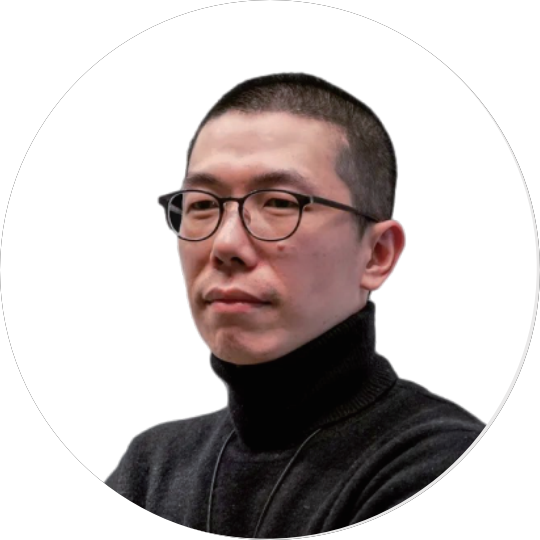 杨雄伟